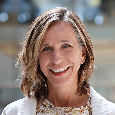 Photo of Planning director Sarah Dennis Phillips