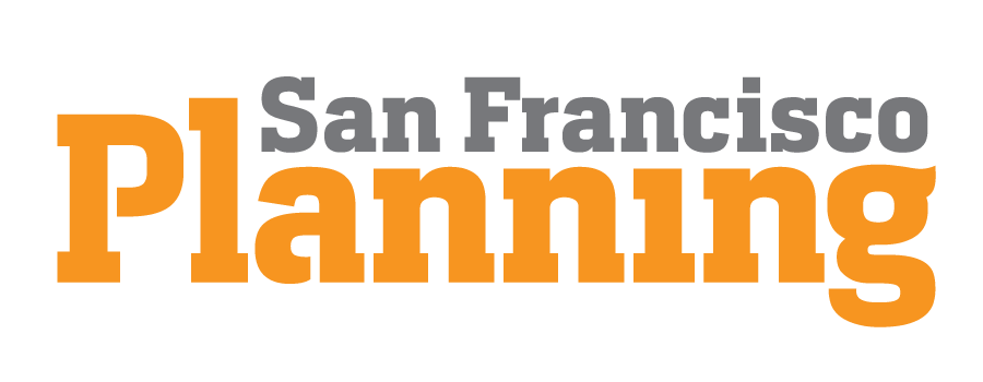 San Francisco Planning Department logo